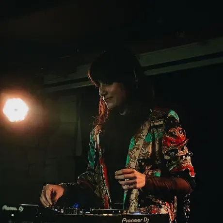 Fotografija DJ-a Hedoné