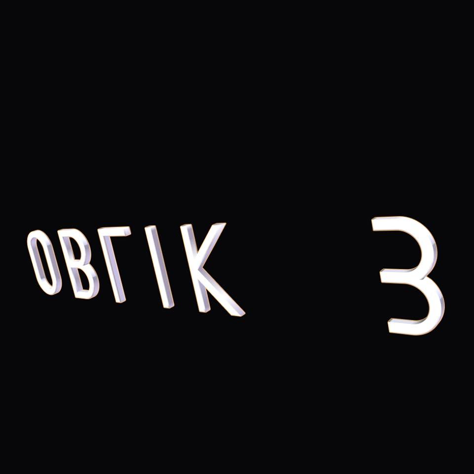 Logo Oblik 3
